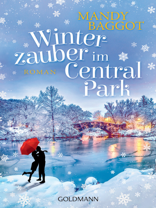 Titeldetails für Winterzauber im Central Park nach Mandy Baggot - Verfügbar